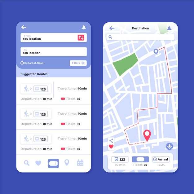 Consejos para planificar itinerarios digitales en moto