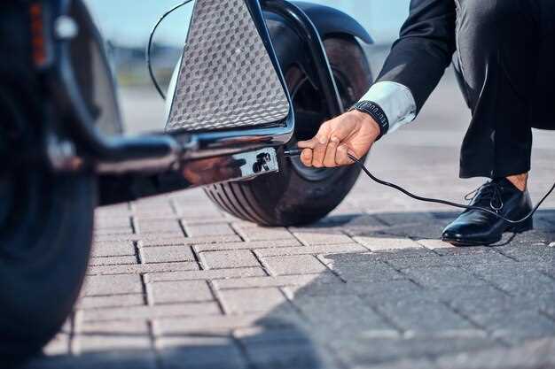Factores que influyen en la autonomía de las motos eléctricas
