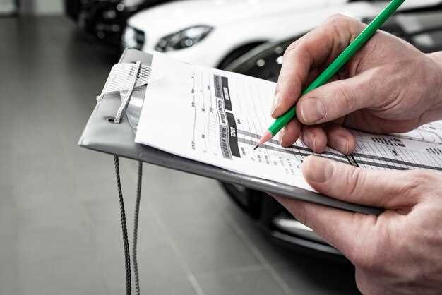 Checklist de puntos clave para una moto lista para la venta
