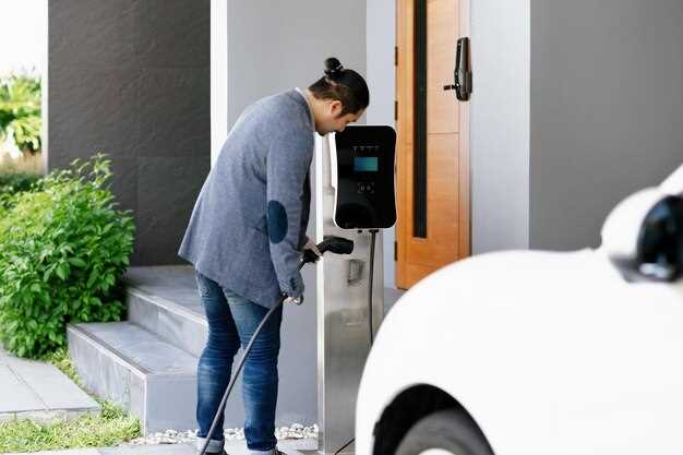 Elegir el punto de carga adecuado en tu hogar