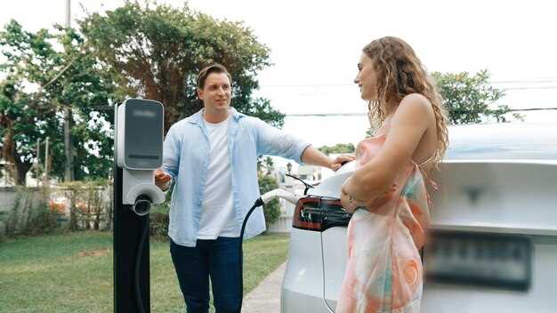 Cómo cargar tu moto eléctrica en casa