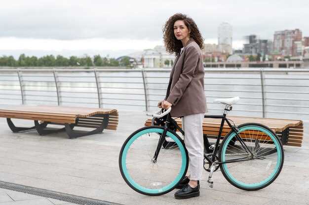 Cómo elegir la bicicleta perfecta para ciudad