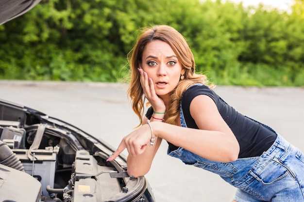 Cómo evitar el sobrecalentamiento del motor