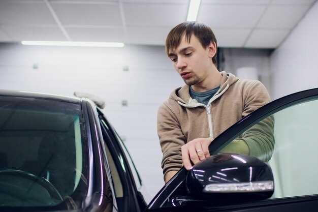 Herramientas necesarias para la instalación de un parabrisas de moto