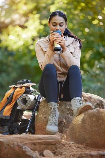 Consejos para acampar con tu moto en la naturaleza