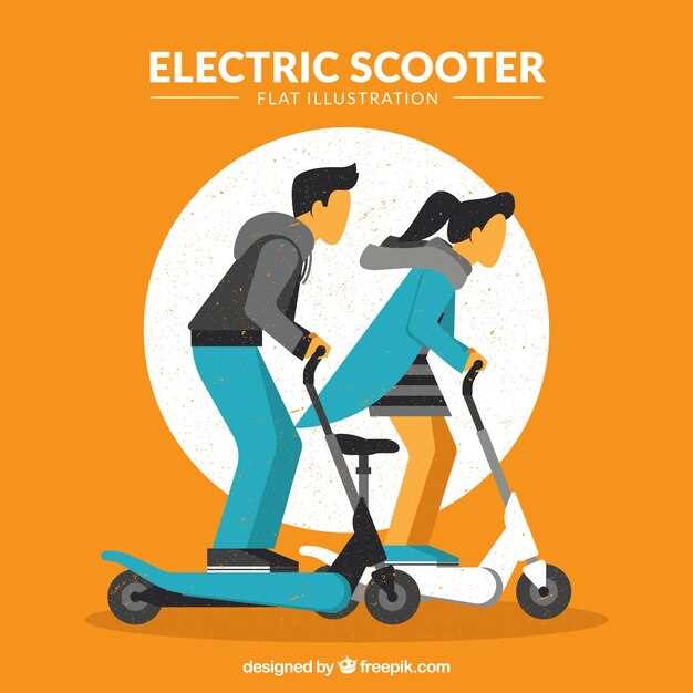 Errores comunes al usar una moto eléctrica