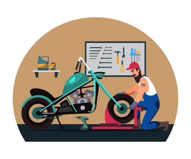 Formación necesaria para ser mecánico de motos
