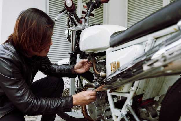 Mejoras estéticas para tu moto sin gastar mucho