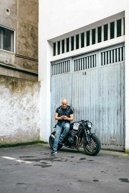 Cambios en la legislación sobre homologación para motos modificadas