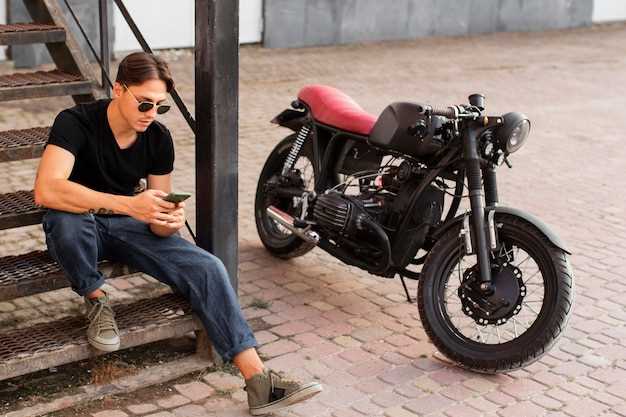 Modificaciones legales para motos en España