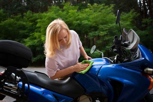 Estrategias para evitar sanciones en la conducción de motos