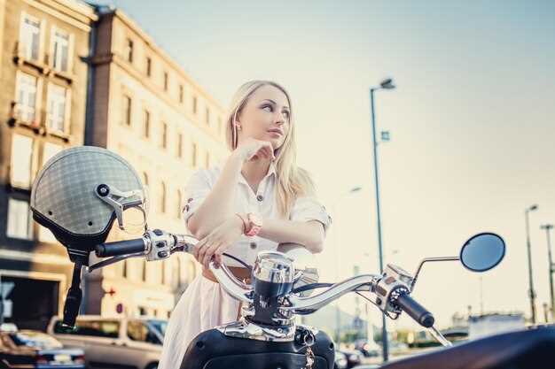 Multas comunes en motocicletas y cómo evitarlas