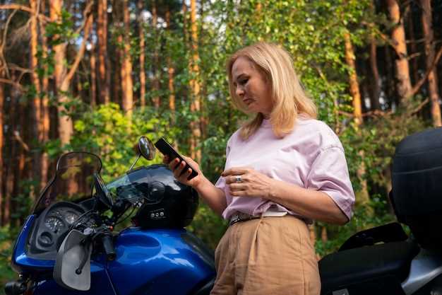 Nutrición adecuada para mantener la energía en rutas extensas