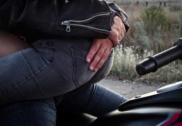 Qué hacer en caso de accidente con moto