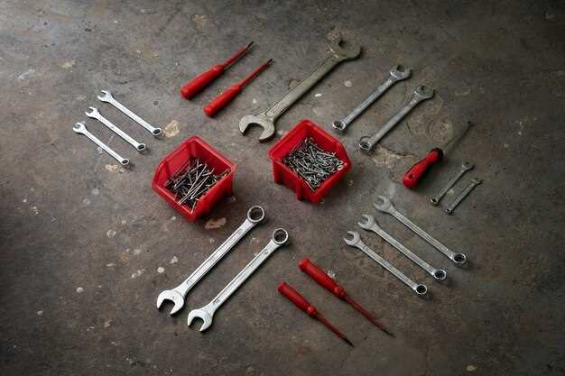Qué herramientas necesitas para empezar un taller de motos