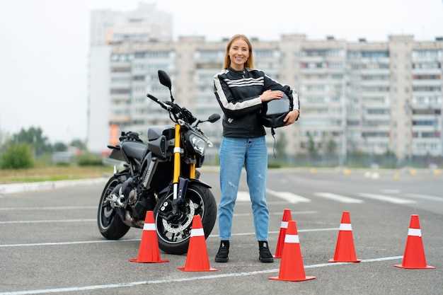 Qué seguro elegir para tu moto