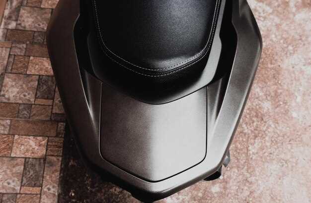 Tapizados personalizados para asientos de moto