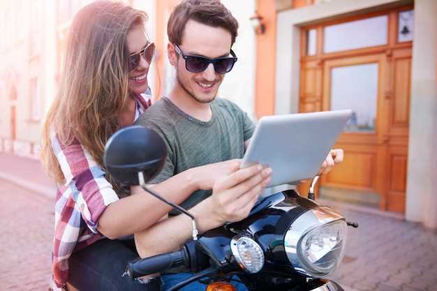 Consejos para preparar tu moto antes de la ITV