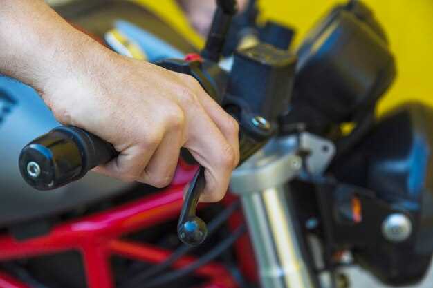 Tuning básico para principiantes en motocicletas