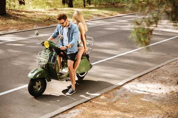 Ventajas de una motocicleta eléctrica frente a una de gasolina