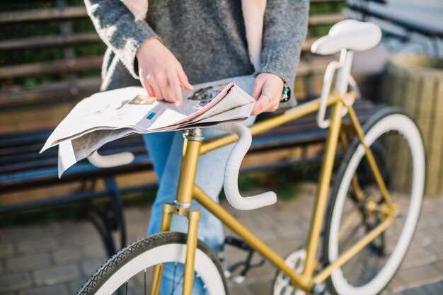 Consejos prácticos para integrar la bicicleta en la rutina diaria